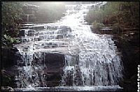 Cachoeira da Serrinha